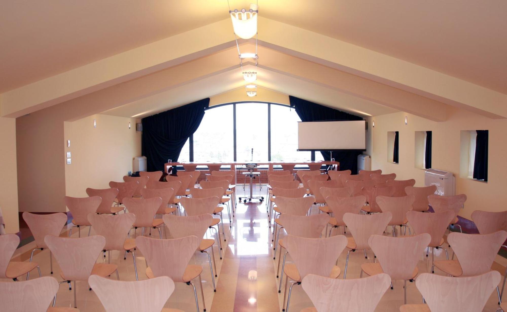 קמפובאסו Don Guglielmo Panoramic Hotel & Spa מראה חיצוני תמונה