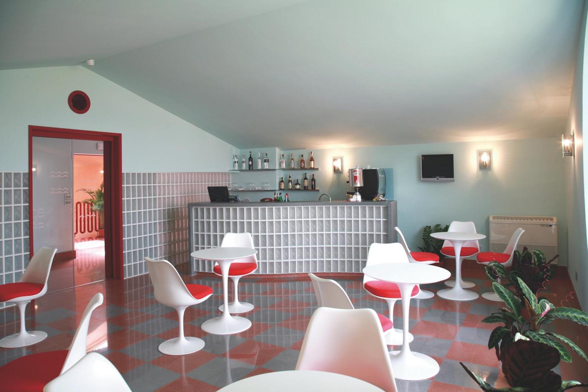 קמפובאסו Don Guglielmo Panoramic Hotel & Spa מראה חיצוני תמונה