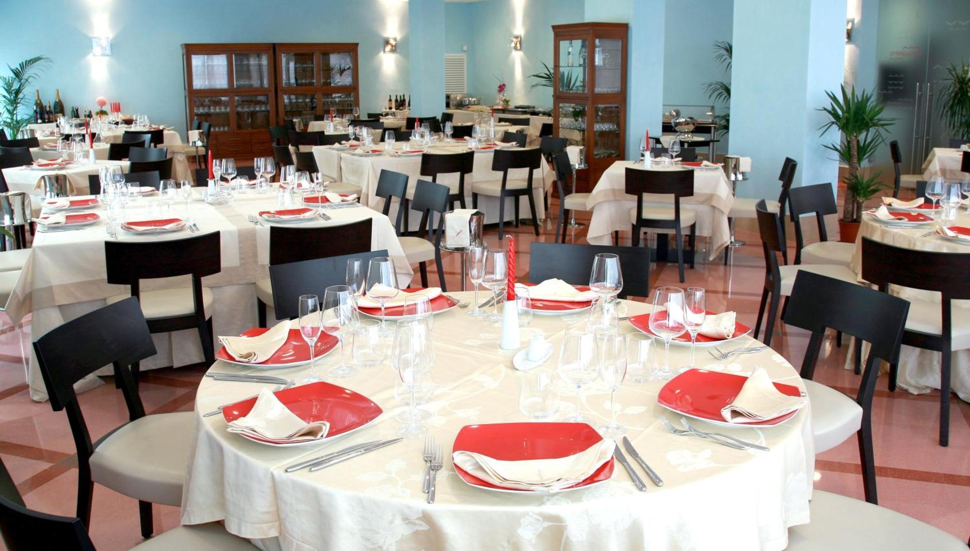 קמפובאסו Don Guglielmo Panoramic Hotel & Spa מראה חיצוני תמונה