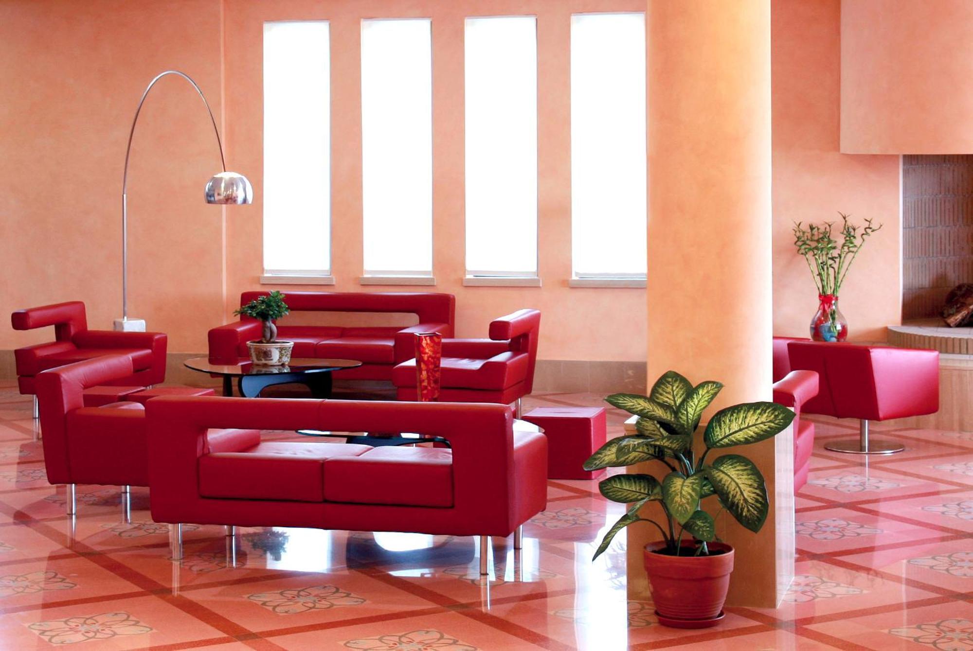קמפובאסו Don Guglielmo Panoramic Hotel & Spa מראה חיצוני תמונה