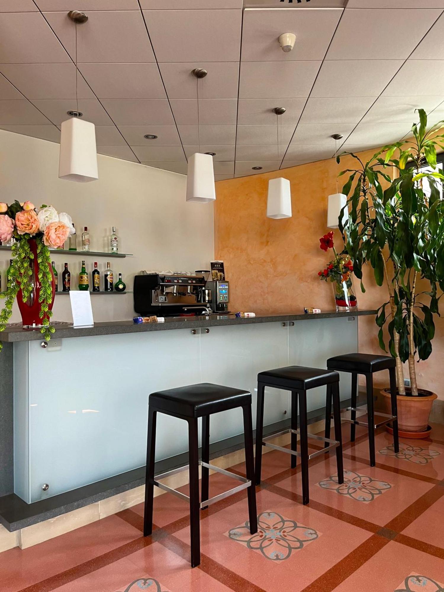 קמפובאסו Don Guglielmo Panoramic Hotel & Spa מראה חיצוני תמונה