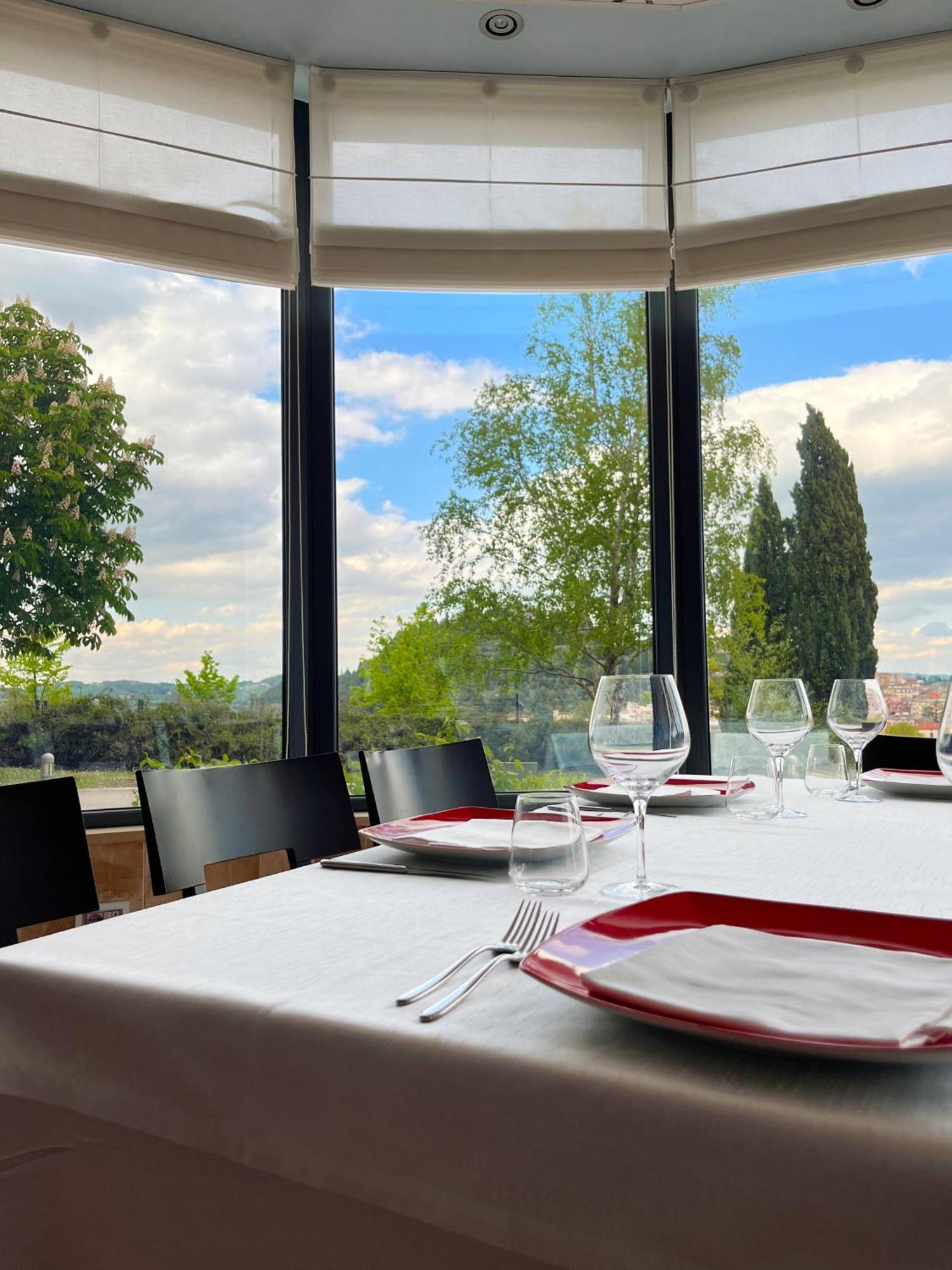 קמפובאסו Don Guglielmo Panoramic Hotel & Spa מראה חיצוני תמונה