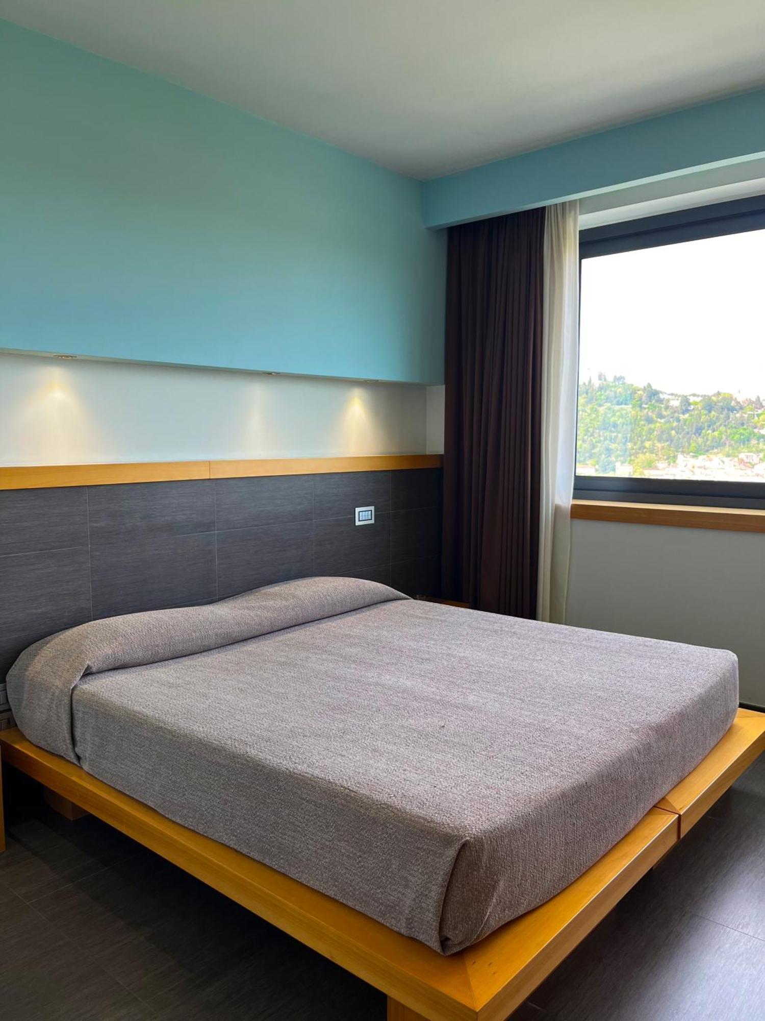 קמפובאסו Don Guglielmo Panoramic Hotel & Spa מראה חיצוני תמונה