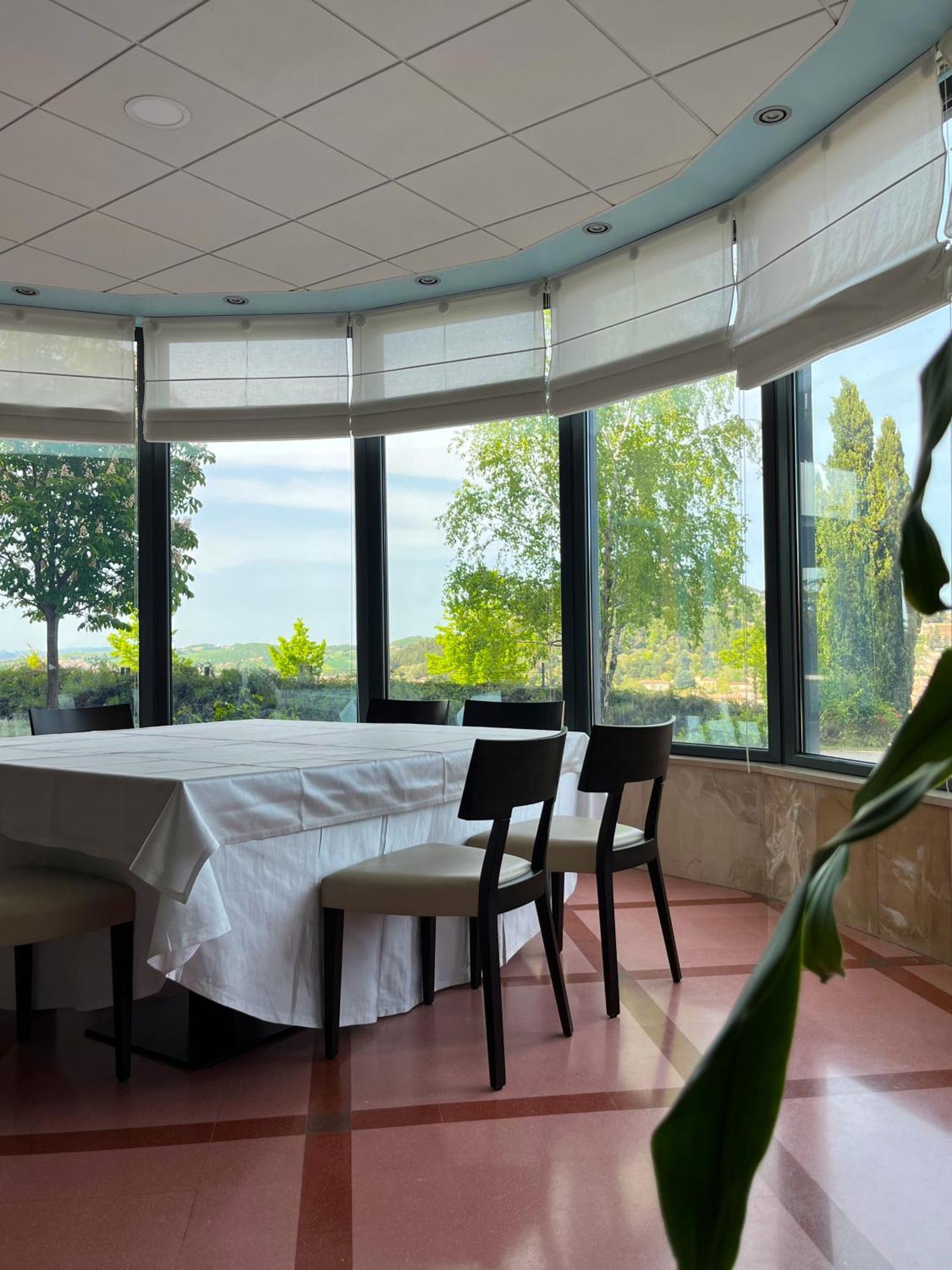 קמפובאסו Don Guglielmo Panoramic Hotel & Spa מראה חיצוני תמונה