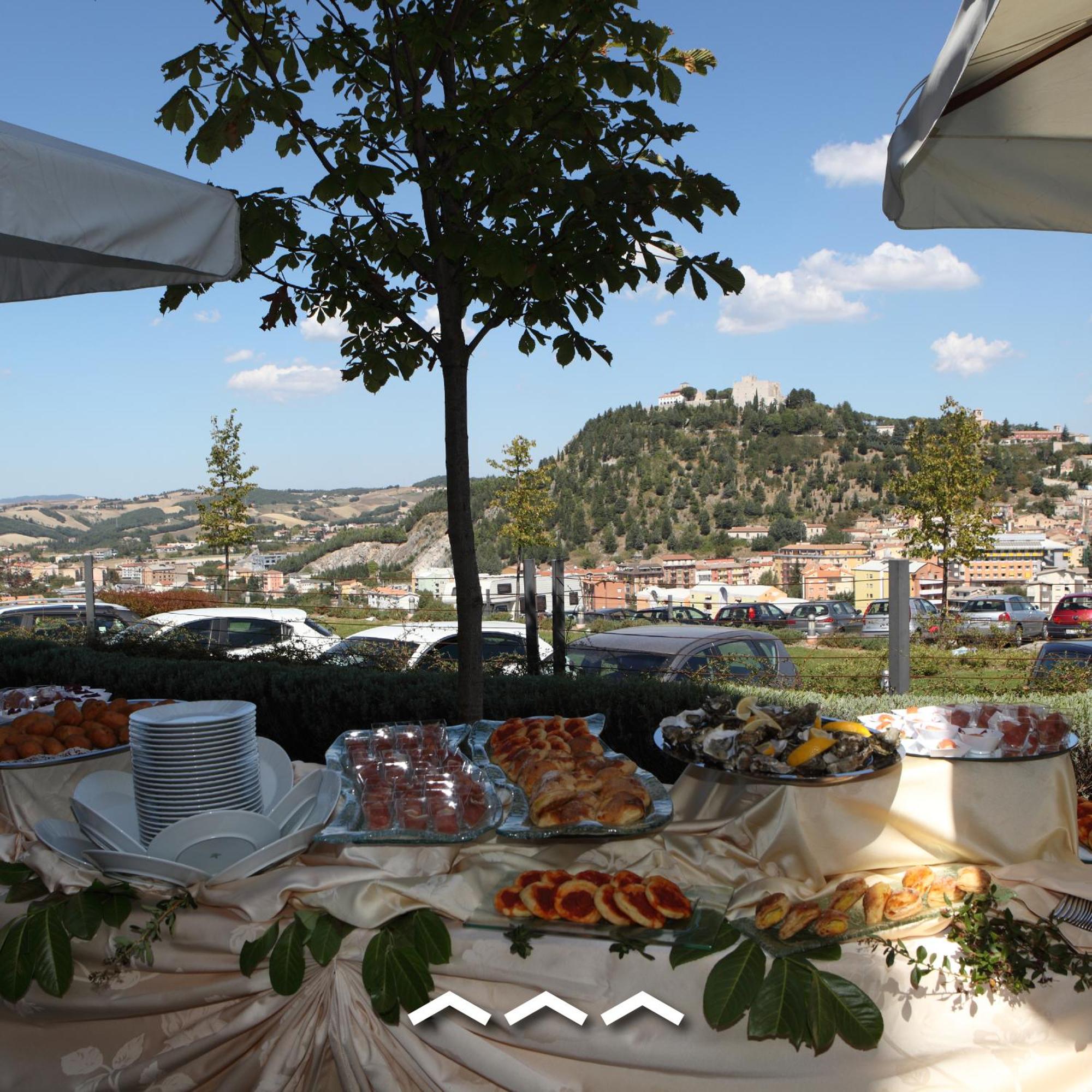 קמפובאסו Don Guglielmo Panoramic Hotel & Spa מראה חיצוני תמונה