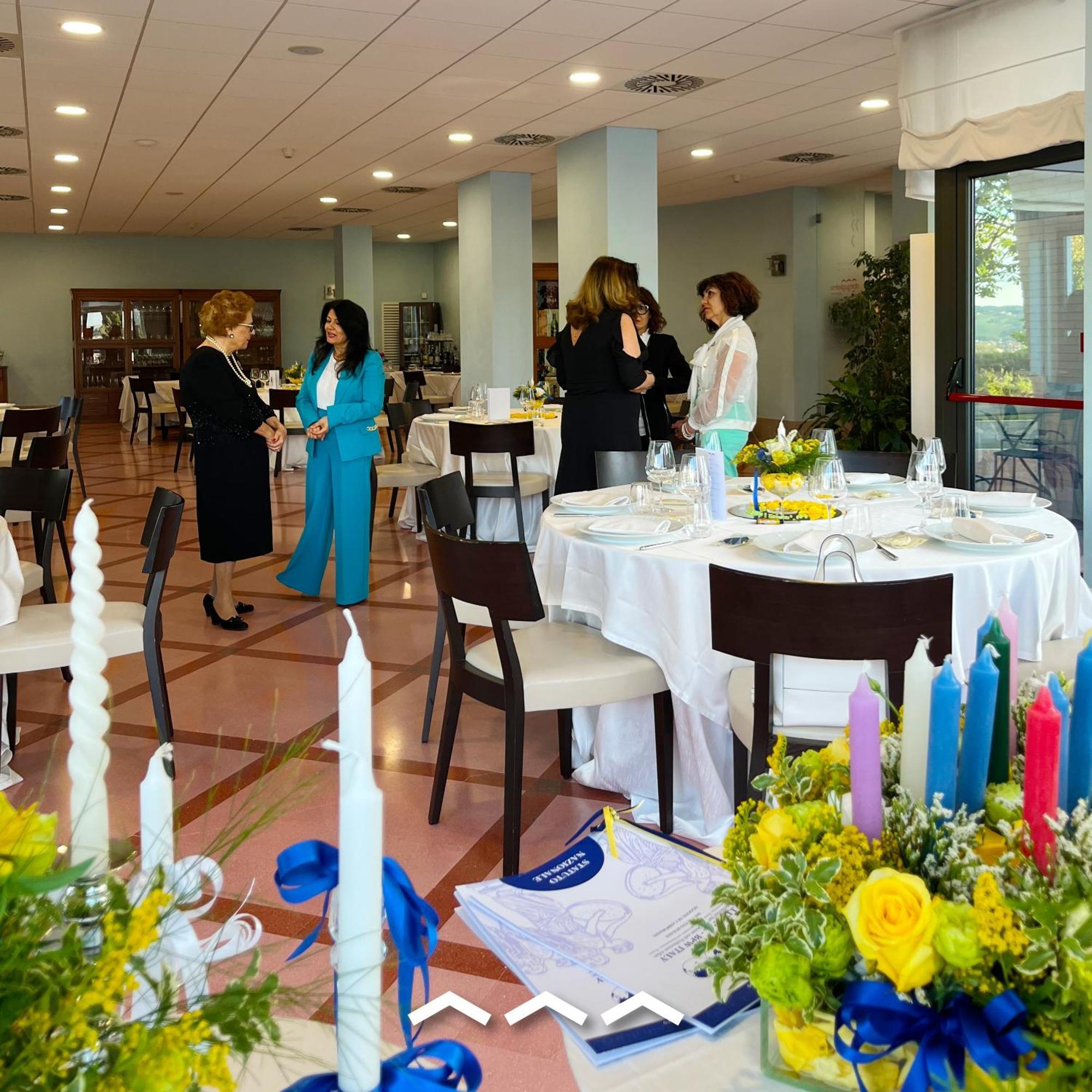 קמפובאסו Don Guglielmo Panoramic Hotel & Spa מראה חיצוני תמונה