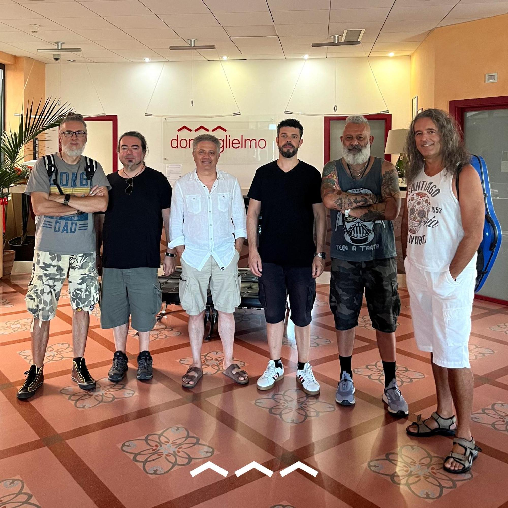 קמפובאסו Don Guglielmo Panoramic Hotel & Spa מראה חיצוני תמונה