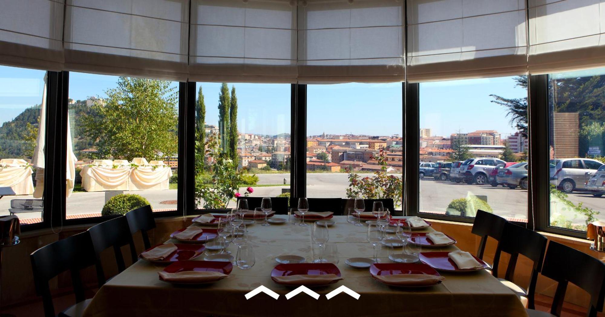 קמפובאסו Don Guglielmo Panoramic Hotel & Spa מראה חיצוני תמונה