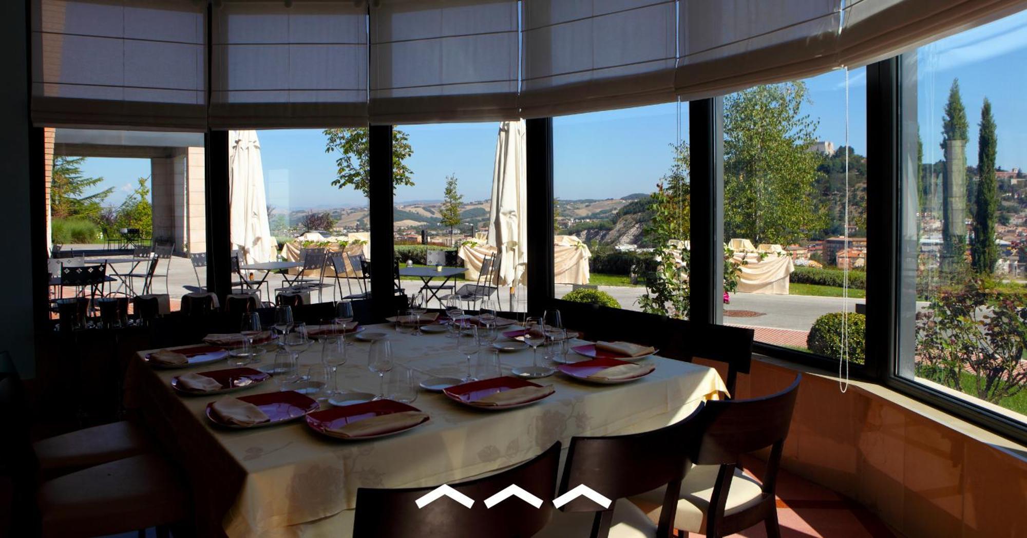 קמפובאסו Don Guglielmo Panoramic Hotel & Spa מראה חיצוני תמונה